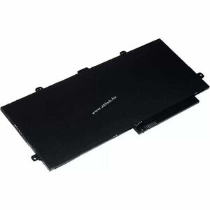 Helyettesítő akku Samsung ATIV Book 9 Plus AA-PLVN4AR 7, 6V 7300mAh laptop LiPo kép