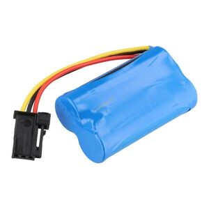 Cameron Sino akkupakk 3, 2V 1500mAh Audi A4 2016 RS7 2020 Q8 2019 kábel és csatlakozó LiFePO4 kép