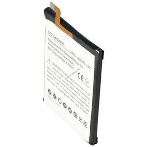 Helyettesítő akku ZTE Blade A452 515978 E169-515978 mobiltelefon kép