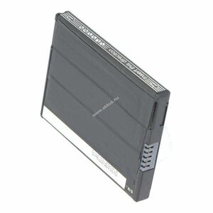 Helyettesítő akku Honeywell Scanpal EDA50K BAT-EDA50 BATT-EDA50K-1 3, 7V 4000mAh adatgyűjtő Li-ion kép