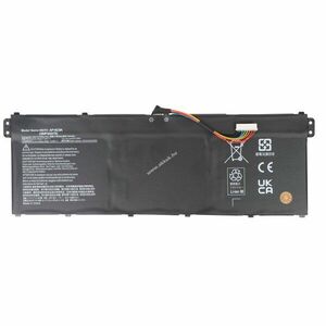 Helyettesítő laptop akku Acer Aspire 5 A515-45 AP18C8K 11, 25V 4471mAh kép