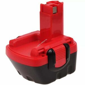 Helyettesítő akku Bosch O-Pack szerszámgép 12, 0V 1500mAh NiMH kép