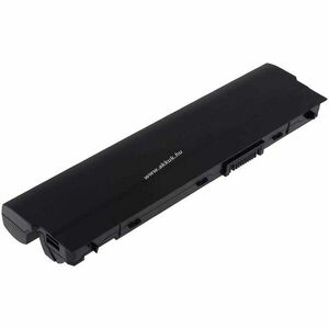 Helyettesítő akku Dell Latitude E6220 09K6P 11, 1V 5200mAh laptop Li-Ion kép
