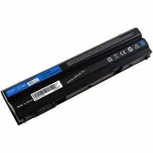 Helyettesítő akku laptop Dell Latitude E6420 / Inspiron 17R 7720 T54FJ 11, 1V 4400mAh Li-Ion kép