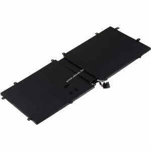Helyettesítő akku Dell XPS 18 D10H3 14, 8V 4600mAh laptop kép
