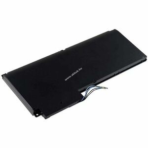 Helyettesítő laptop akku Samsung QX310 AA-PN3NC6F 11, 1V 5900mAh kép