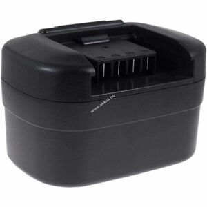 Helyettesítő akku Senco DS202 VB0023 VB0034 PPA014 14.4V 3000mAh szerszámgép NiMH kép