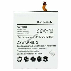 Helyettesítő akku Samsung Galaxy Tab 3 Lite 7.0 EB-BT111ABE tablet kép