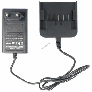 Helyettesítő akku Metabo töltő 14, 4-18V 6.25457.00/6.25459/6.25468/6.25469.00/6.25499.00/6.25527 kép