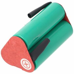 Helyettesítő akku AEG Junior 2.0 Typ 141 3, 6V 1900-2200mAh NiMH kép
