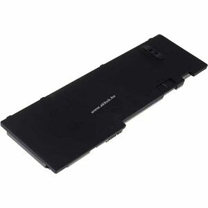 Helyettesítő laptop akku Lenovo ThinkPad T430S 45N1036 11, 1V 3400mAh kép