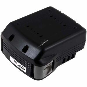 Helyettesítő akku Ryobi B-1415L 2000mAh szerszámgép kép