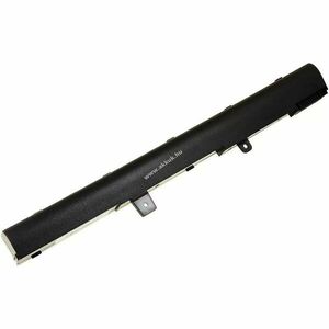 Helyettesítő akku Asus D550M D550MA X451 laptop 11, 25V 2600mAh Li-Ion kép
