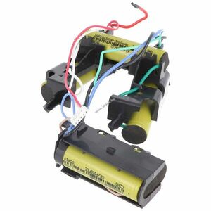 Helyettesítő akku Electrolux AEG VBHC7787E 8087979053 809115702 18V 1500mAh porszívó Li-ion kép