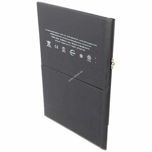 Helyettesítő akku Apple iPad Air A1474 A1484 6712-6700 3, 7V 8820mAh Li-Polymer kép