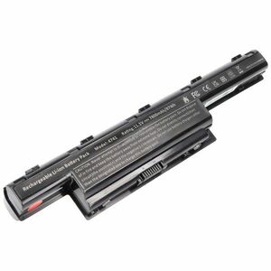 Helyettesítő akku laptop Acer AS10D AS10D31 AS10D3E AS10D41 7800-8800mAh kép