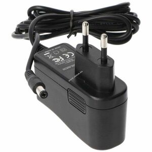 Tápegység Bosch Athlet BBH6P25/01 25, 2V 30V 500mA 5, 4x2, 15mm EU 90° csatlakozó 00754170 12006117 kép