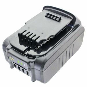 Helyettesítő akku Dewalt DCB140 DCB141-XJ DCB143-XJ DCB145 14, 4V 1, 3Ah szerszámgép Li-Ion kép