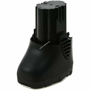 Helyettesítő akku szerszámgép Dremel 8000-01 8001-01 757-01 10, 8V 2500mAh Li-Ion kép