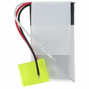 Helyettesítő akku Bose QuietComfort 20 QC20 PR-452035 fejhallgató 3, 7V 240mAh Li-Polymer kép