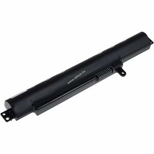 Helyettesítő laptop akku Asus VivoBook F102B A31N1311 11, 25V 2600mAh Li-Ion kép