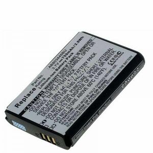 Helyettesítő akku Samsung GT-B2710 AB803446BU mobiltelefon kép