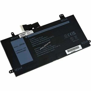Helyettesítő akku Dell Laptop 12 5285 5290 J0PGR 7, 6V 5500mAh LiPo kép