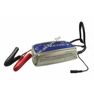 CTEK MXT 14 MULTI XT 14000 töltő 24V 14A kép