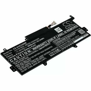 Helyettesítő akku Asus Zenbook laptop UX330UA-FC080T UX330UA-FB162T C31N1602 11, 55V 4800mAh kép