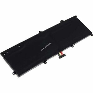 Helyettesítő laptop akku Asus VivoBook Q200 C21-X202 7, 4V 5000mAh kép