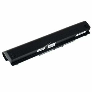 Helyettesítő laptop akku Dell Inspiron 1464 JKVC5 11.1V 6600mAh Li-Ion kép