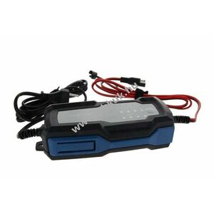 Ansmann BC akkumulátortöltő 6V/12V 2A IP65 1001-0143 kép