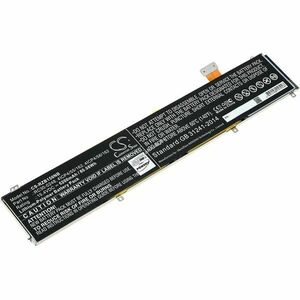 Helyettesítő laptop akku Razer Blade 15 RC30-0248 15, 4V 5200mAh Li-Ion kép