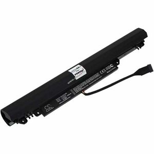Helyettesítő laptop akku Lenovo IdeaPad 110 L15C3A03 80TJ0060CK 80T6000VPH 10, 8V 2200mAh Li-Ion kép