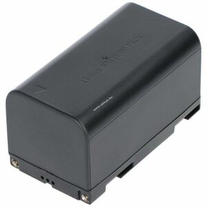 Helyettesítő akku Sokkia BDC58 mérőműszer 7, 2V 4000mAh Li-Ion kép