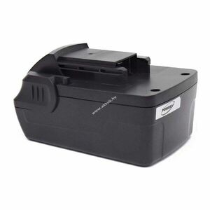 Helyettesítő akku Kress 180 AFB PF 180/4.2 szerszámgép kép