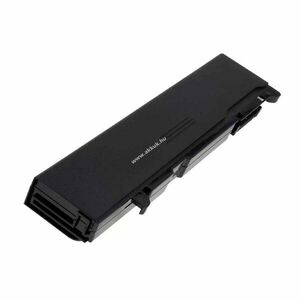 Helyettesítő laptop akku Toshiba TECRA M2 10, 8V 5200mAh Li-Ion kép