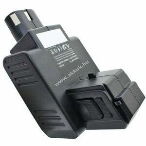 Helyettesítő akku Hilti BP72 BP62 24V 2000mAh szerszámgép NiMH kép