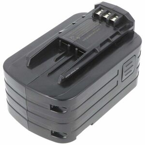 Helyettesítő akku Festo BPS 15 494832 498340 498341 14, 4V 4000mAh szerszámgép Li-Ion kép