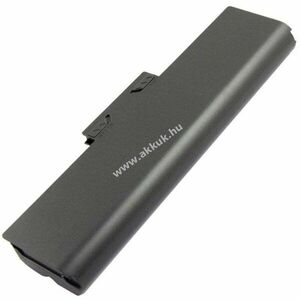 Helyettesítő akku laptop Sony VGP-BPS21 VGP-BPS21A PCG-81112M 4400mAh kép