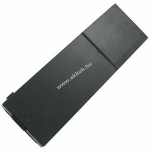 Helyettesítő laptop akku Sony VGP-BPS24 Vaio 11, 1V 4200mAh 47Wh Li-Polymer kép