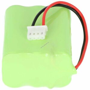 Helyettesítő akku Dirt Devil Evo porszívó felmosórobot GPRHC152M073 4408927 kép