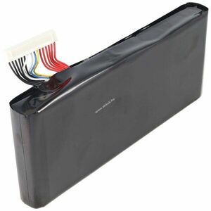 Helyettesítő laptop akku MSI BTY-L77 11, 1V 7700mAh Li-Ion kép