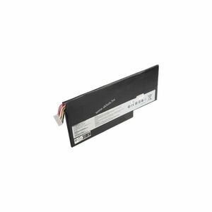 Helyettesítő akku MSI GF63 GF75 GF75 8RD BTY-M6K 11, 4V 4600mAh laptop kép