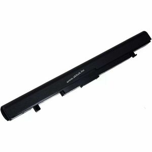 Helyettesítő akku laptop Toshiba Satellite Pro R50-A PA5212U-1BRS TypA 14, 8V 2600mAh kép
