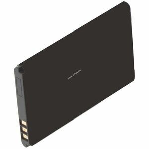 Helyettesítő akku Emporia Telme X200 T200 C150 C151 AK-C150 3, 7V 900mAh mobiltelefon kép