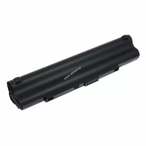 Helyettesítő laptop akku Asus U30 A31-UL30 14, 8V 6600mAh Li-Ion kép