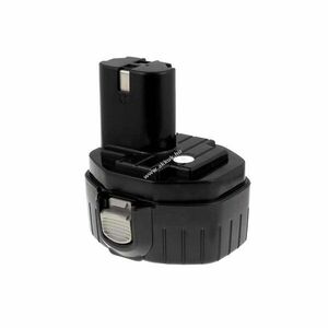 Helyettesítő akku Makita 1433 14.4V 3000mAh szerszámgép NiMH kép