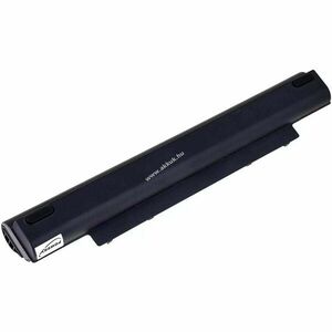 Helyettesítő laptop akku Dell Latitude 3340 H7WX1 11, 1V 4400mAh 48, 8Wh Li-Ion kép