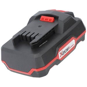 Parkside PAP 20 B1 X 20V team család szerszámgép akku 20V 2000mAh Li-Ion kép